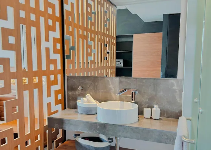 Luxury Studio-private Individual Pool-iik C409 By Sandy Powerful * Tulum