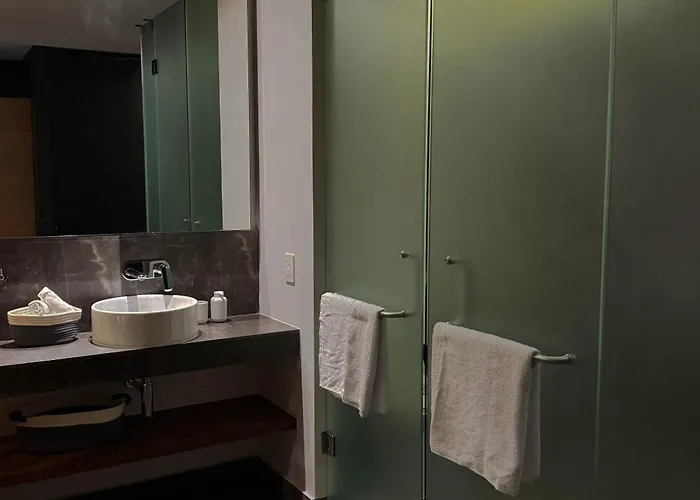 Apartamento Luxury Studio-private Individual Pool-iik C409 By Sandy Powerful