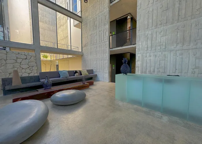 Luxury Studio-private Individual Pool-iik C409 By Sandy Powerful *