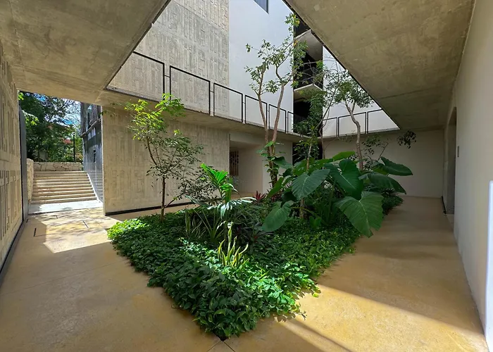 Luxury Studio-private Individual Pool-iik C409 By Sandy Powerful Apartamento *